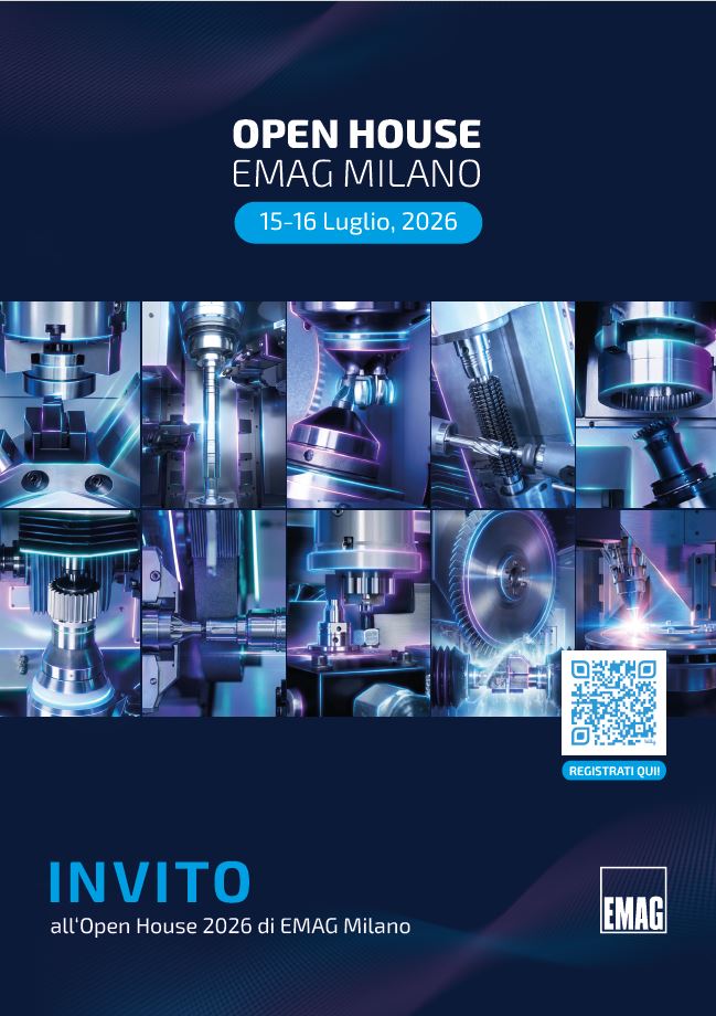 OPEN HOUSE EMAG